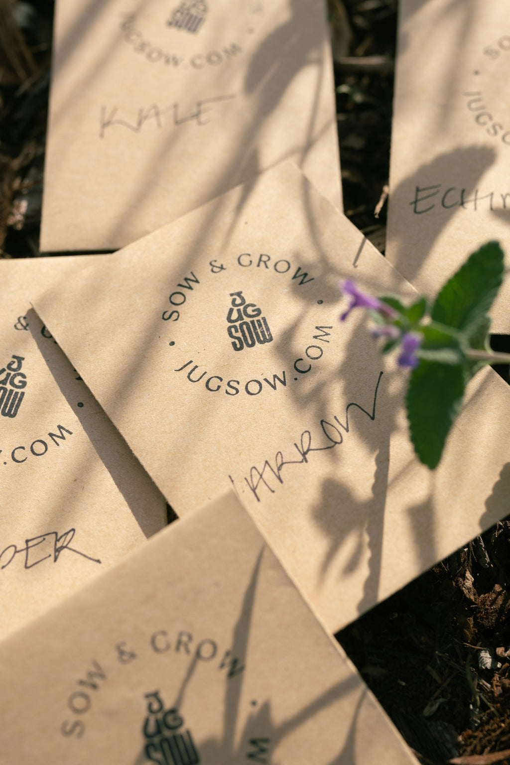 Jug Sowing Starter Kit