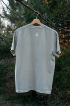 Milk Jug Greenhouse Winter Sowing Cotton T-Shirt