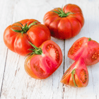 Red Brandywine Tomato –  50 Seeds